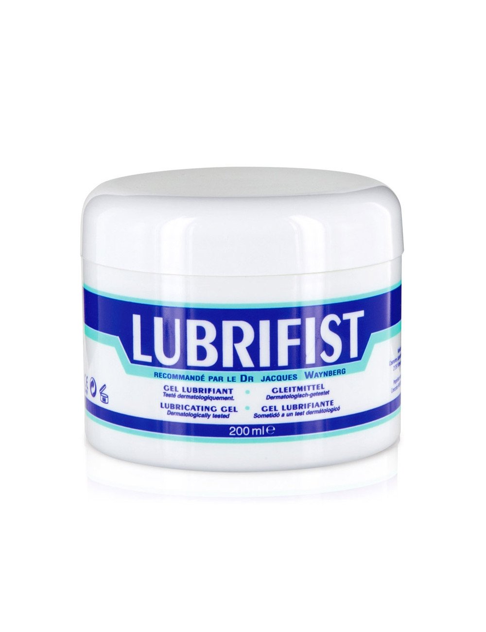 Lubrifist