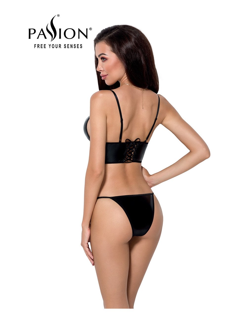 Ensemble culotte et soutien-gorge Asuna - Passion