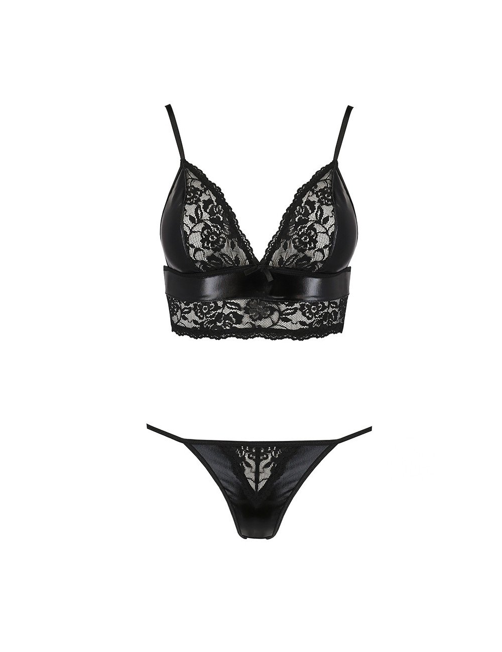 Ensemble culotte et soutien-gorge Asuna - Passion