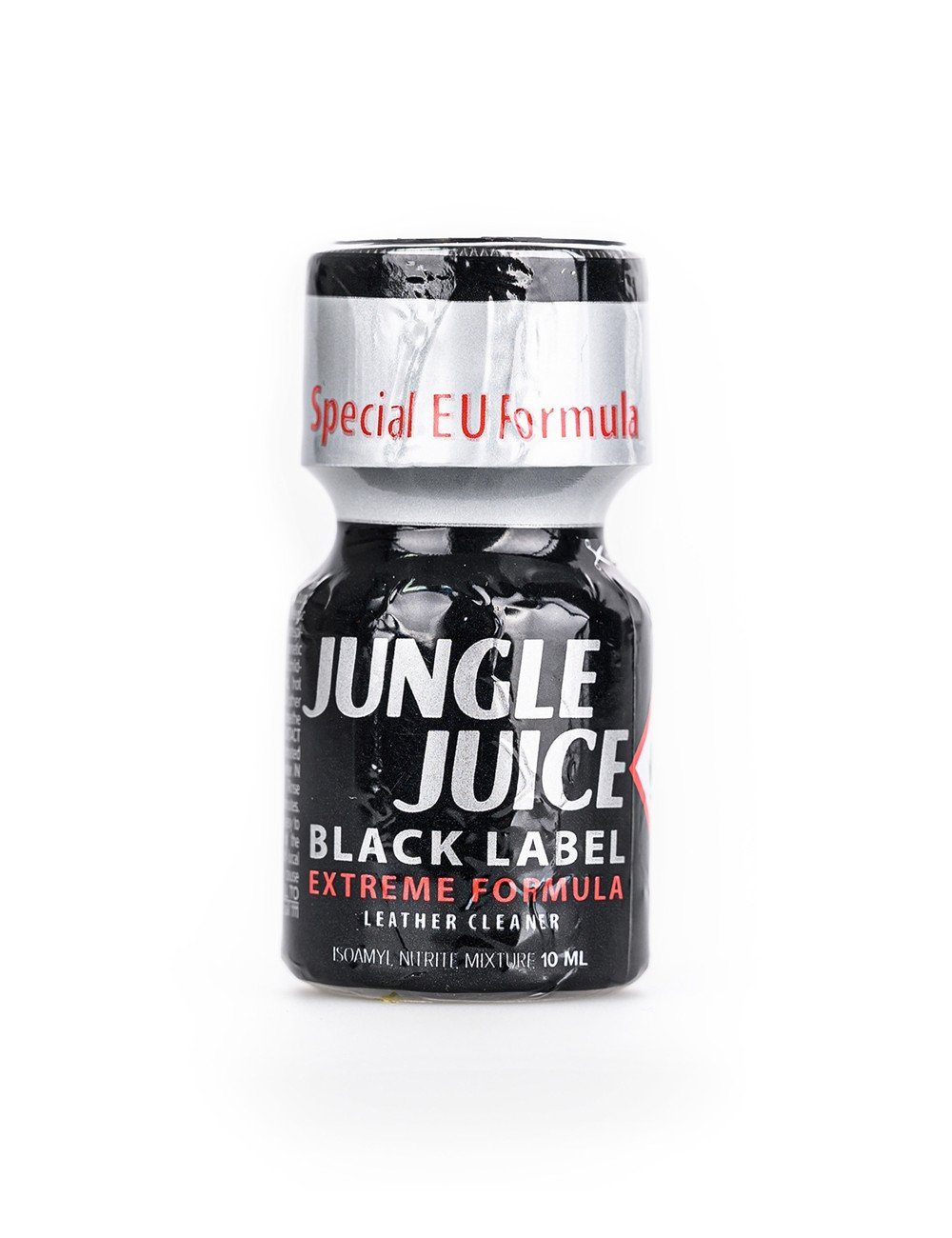 Poppers Jungle Juice Black Label 10ml