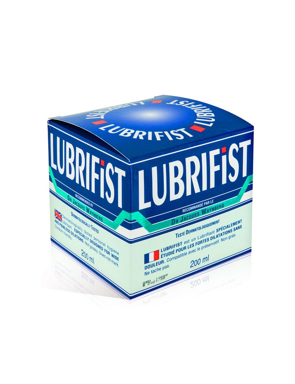 Lubrifist