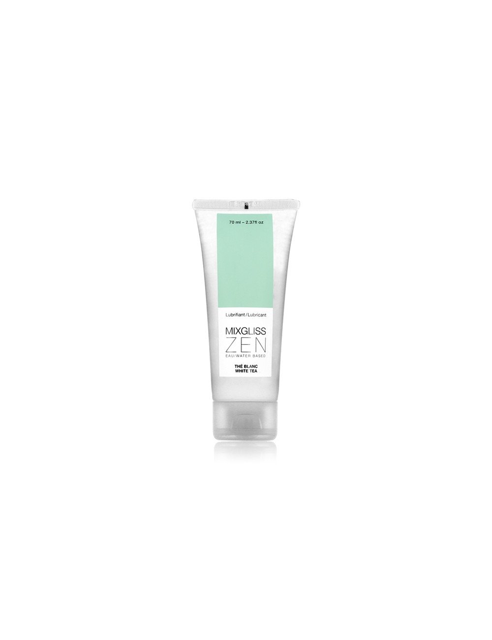 Mixgliss eau - Zen Thé blanc 70ml