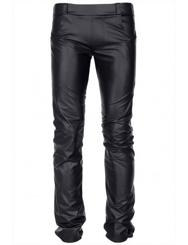 Pantalon wetlook - Regnes