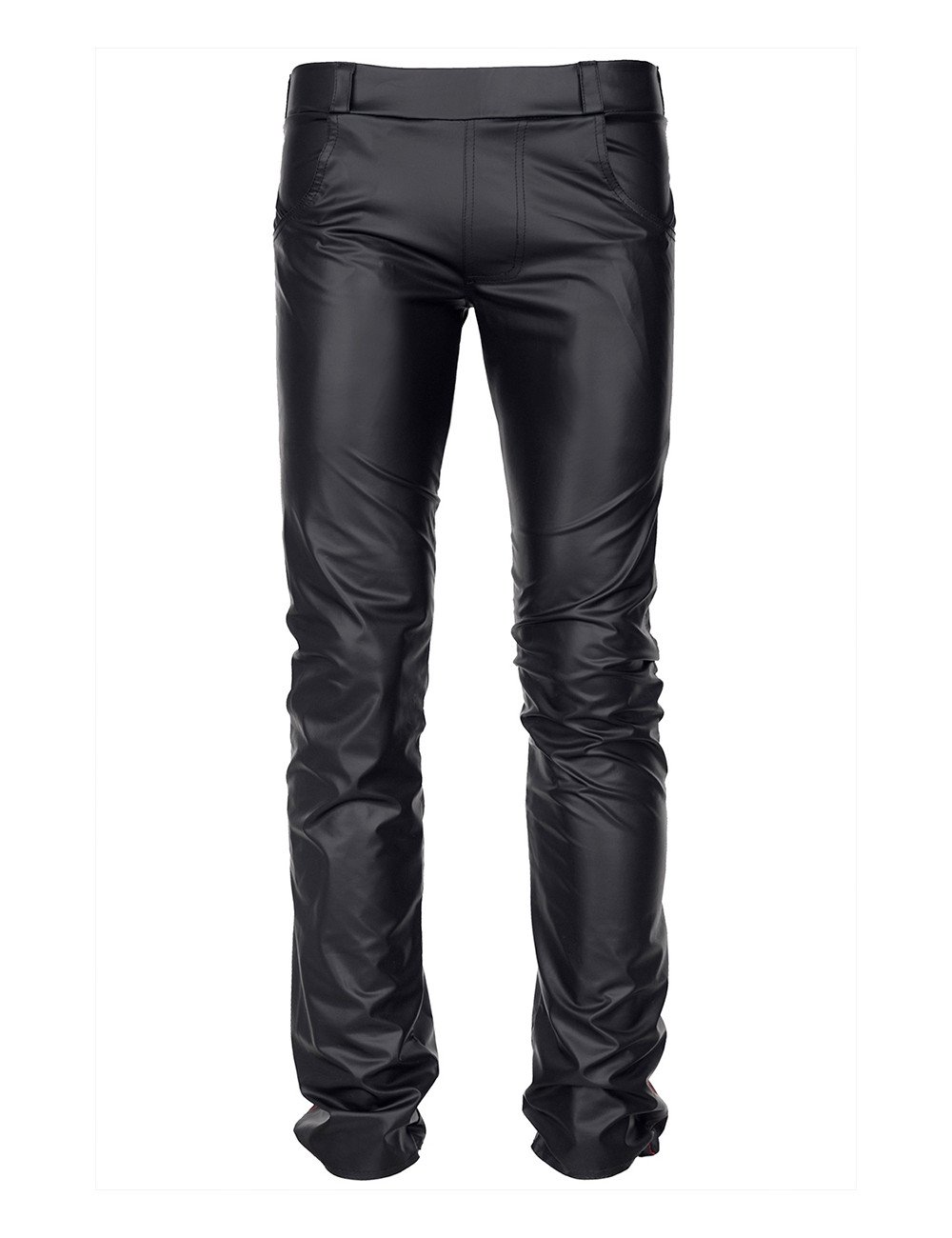 Pantalon wetlook - Regnes