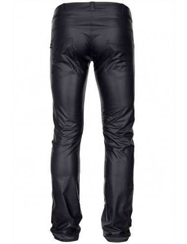 Pantalon wetlook - Regnes