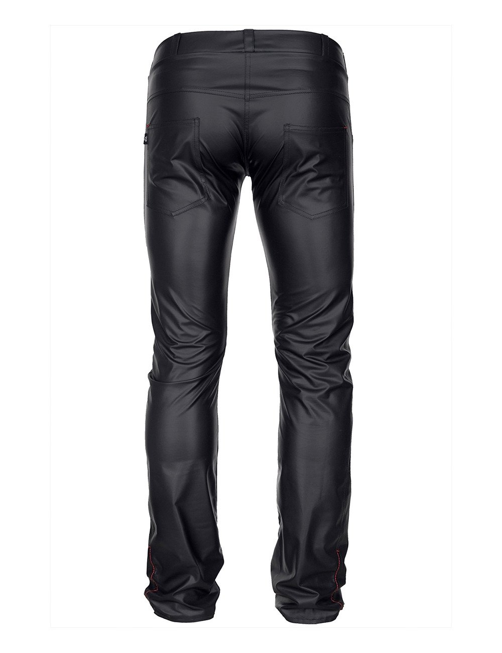 Pantalon wetlook - Regnes