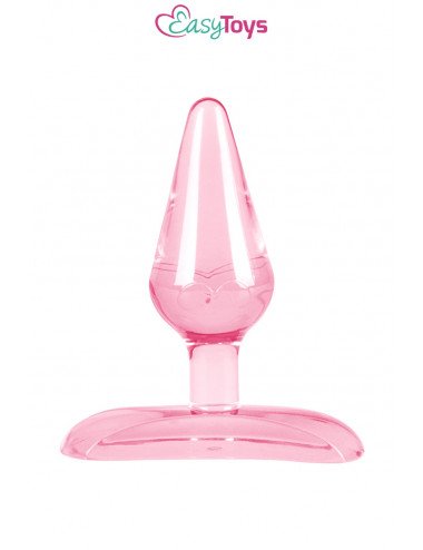 Mini plug anal pourpre - EasyToys