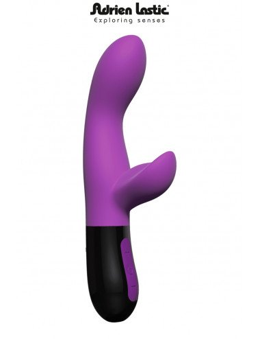 Vibro Rabbit Gaia 2.0 - Adrien lastic