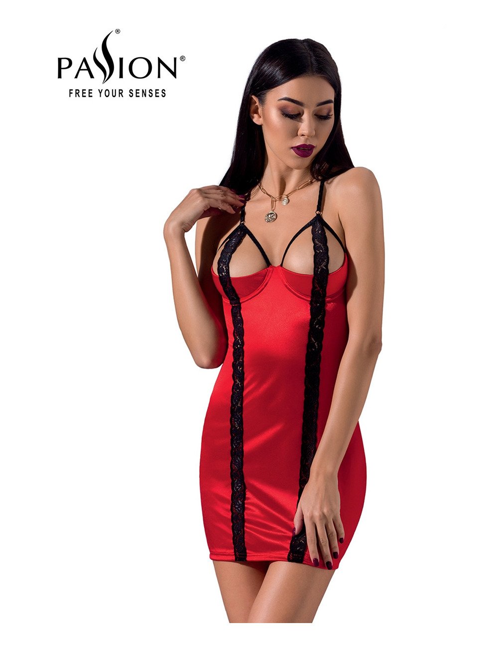 Robe sexy Femmina - Passion