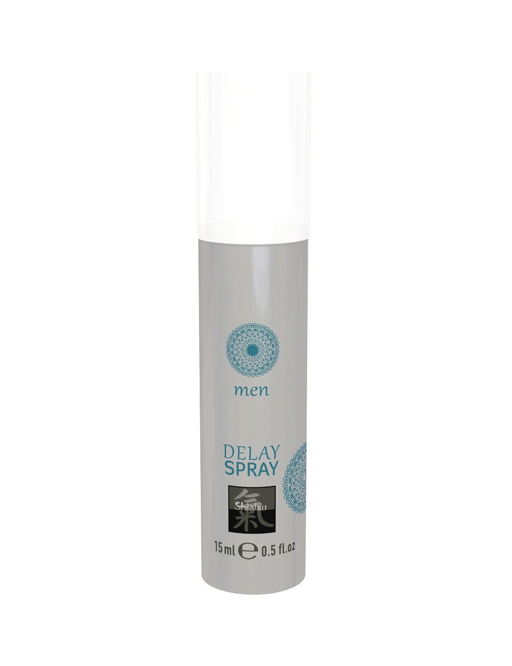 Spray retardant Shiatsu 15ml