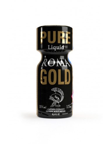 Poppers Roma Gold 15 ml