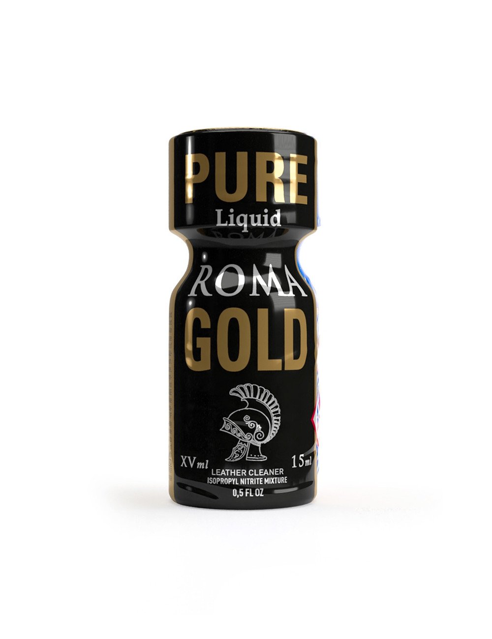 Poppers Roma Gold 15 ml