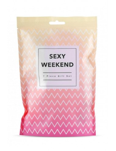 LoveBoxxx - Weekend sexy