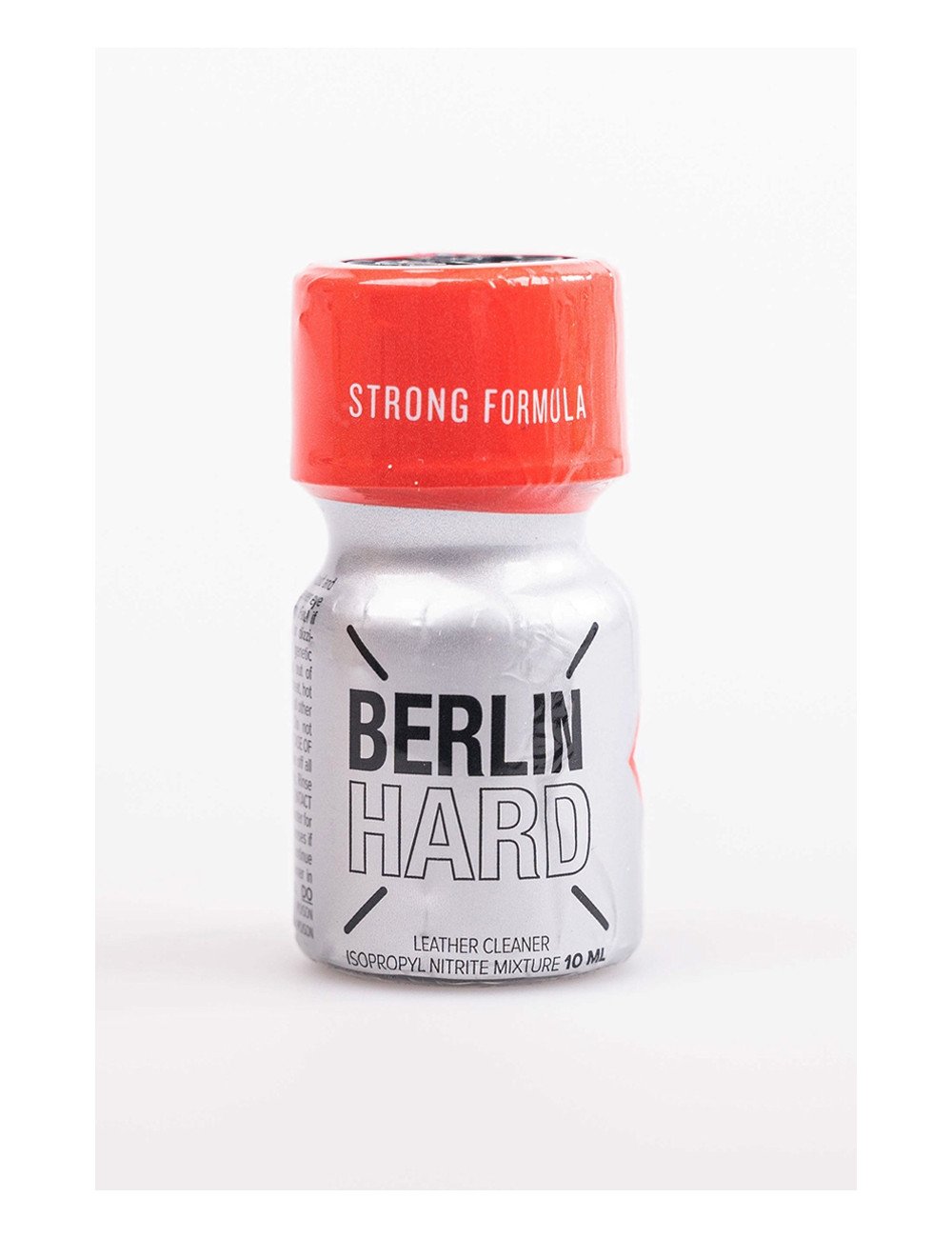 Poppers Berlin Hard 10ml