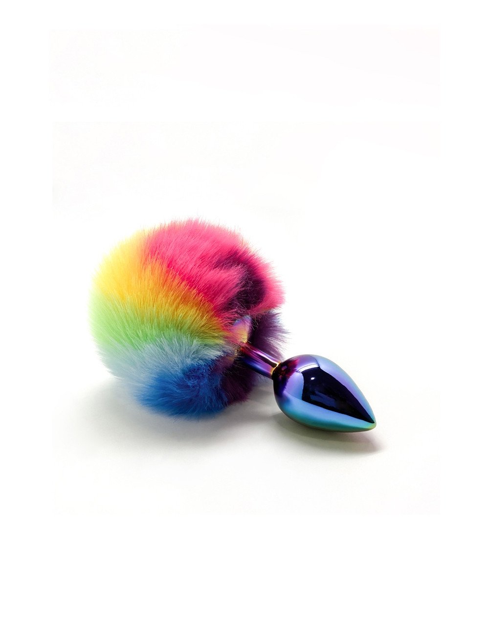 Plug métal Filippi Rainbow S - Wooomy