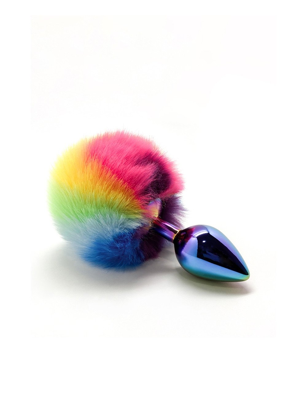 Plug métal Filippi Rainbow M - Wooomy