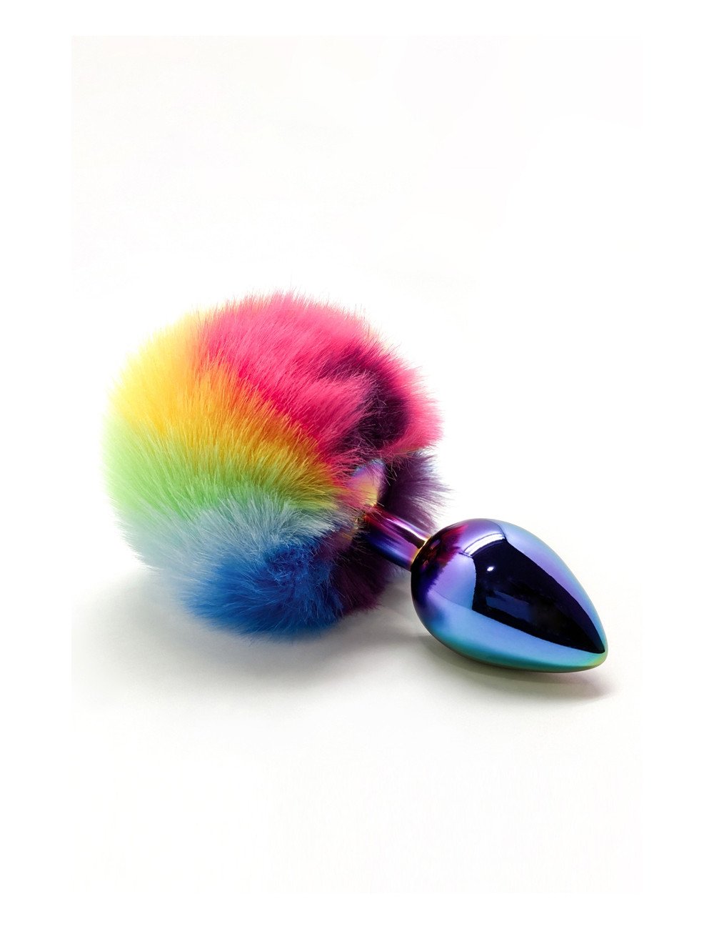 Plug métal Filippi Rainbow L - Wooomy