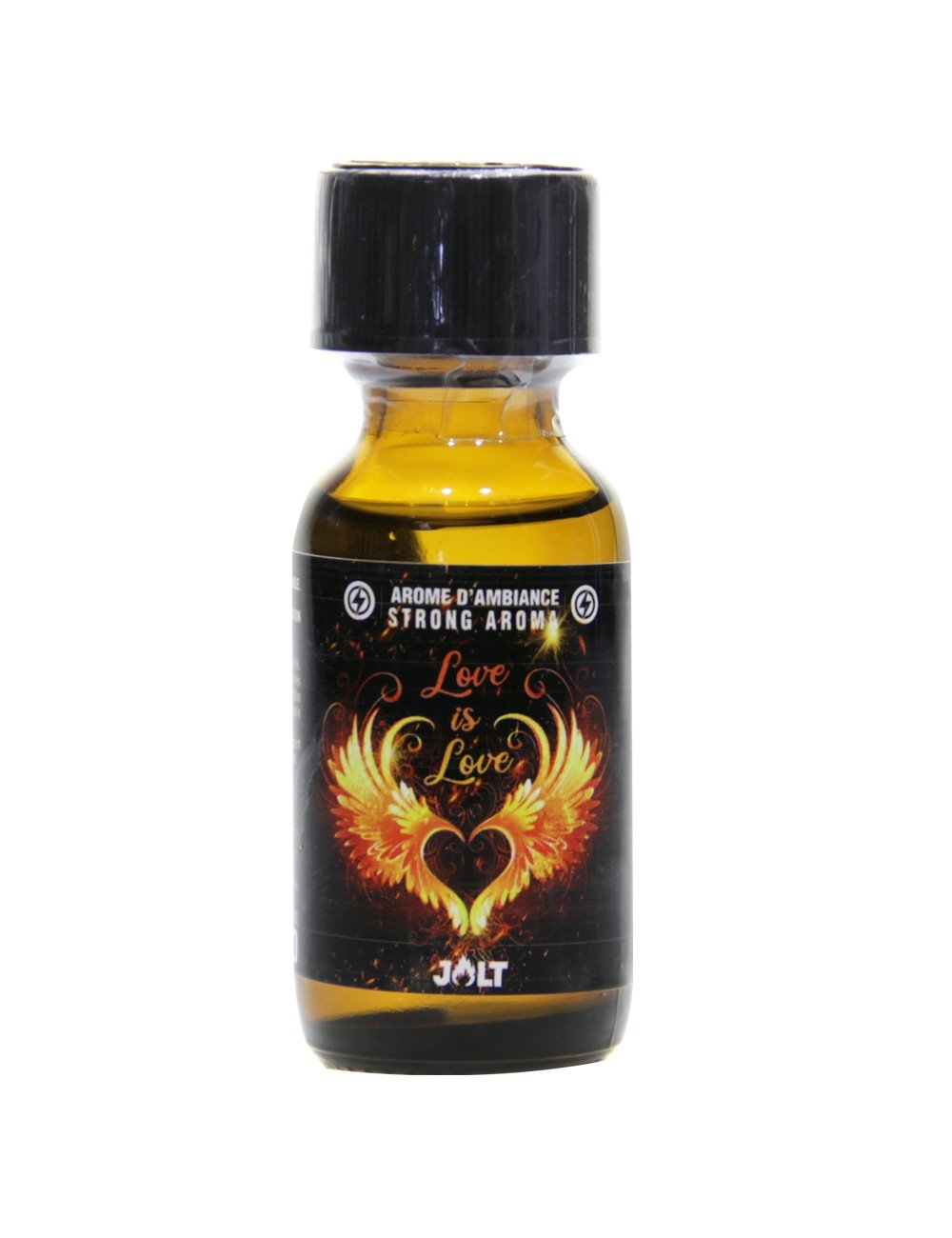 Poppers Love is Love 25ml