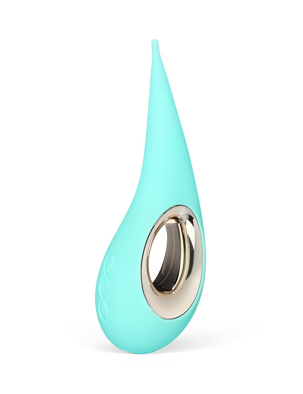 Stimulateur clitoridien Lelo Dot Aqua