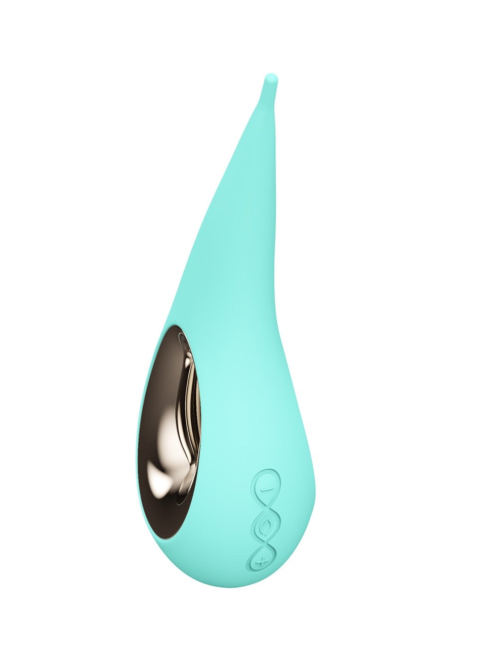 Stimulateur clitoridien Lelo Dot Aqua