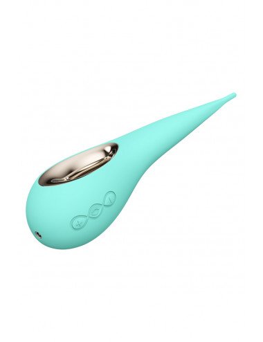 Stimulateur clitoridien Lelo Dot Aqua