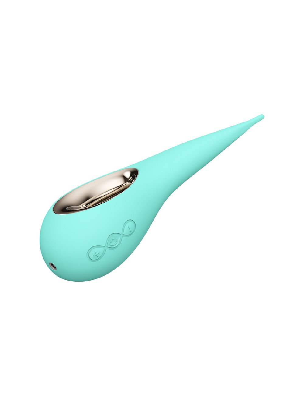 Stimulateur clitoridien Lelo Dot Aqua