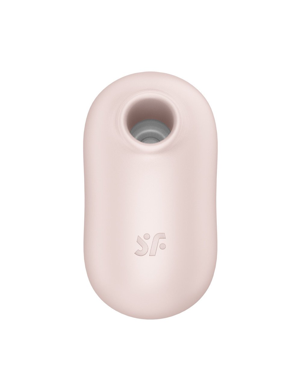 Stimulateur Satisfyer Pro To Go 2 beige